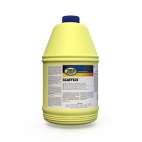 Scaffeze Scaffold Fittings Treatment (813730)
